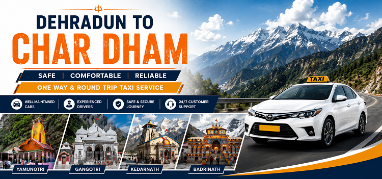 Garhwal Travels